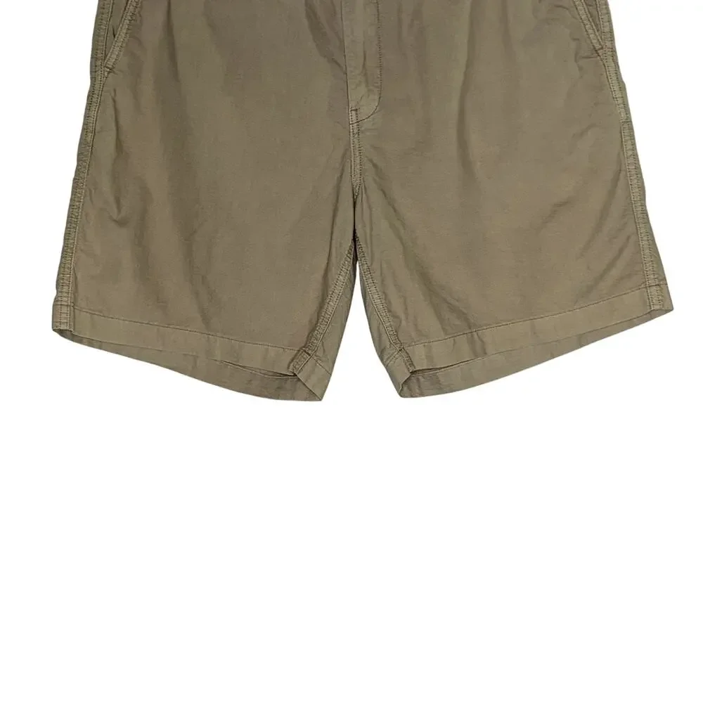 Polo Ralph Lauren Classic Fit Mens Shorts Khaki XL 7